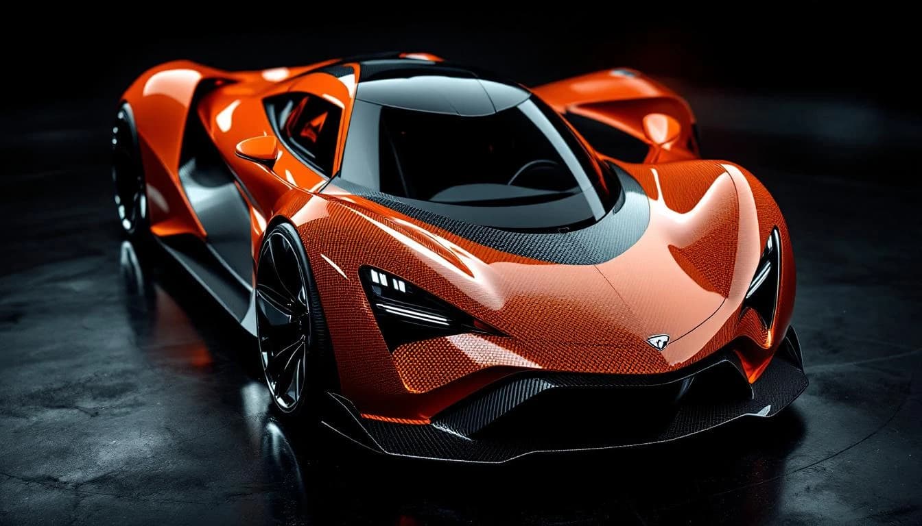 McLaren Artura